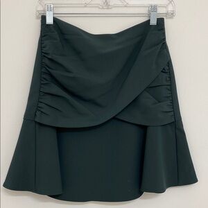 Club Monaco Welse Mini Skirt Size 0